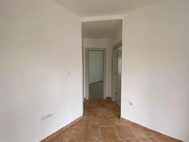 Apartments mit zwei Schlafzimmern in einem ruhigen Teil von Tivat — photo 7